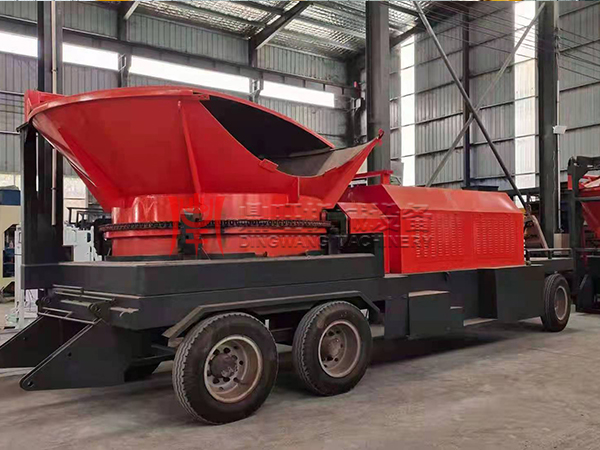 bb贝博app体育官网下载：什么样的车可以击碎石头